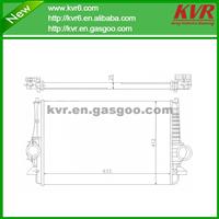 Intercooler Suitable For FORD/SEAT/VOLKSWAGEN OEM 1212577