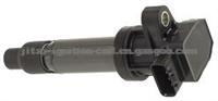 BUICK IGNITION COIL IC-9576