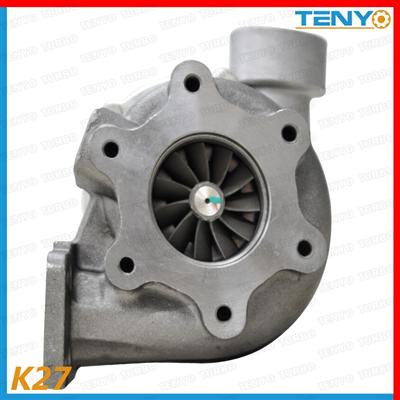 Mercedes Benz K27 50969399 Turbocharger