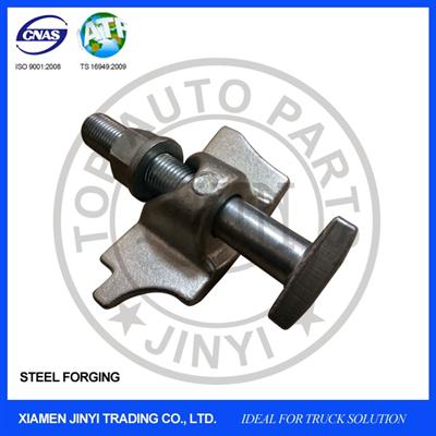 Forging Parts Wheel Bolt Clamp