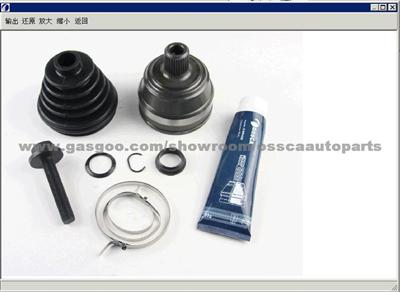 C.V.JOINT KIT,FRONT,OUTER 893 498 099 F