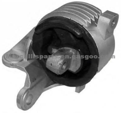 Transmission Mounting For Ford Fiesta IV , Ford Puma , Ford Courier OEM#96FB7M121AJ , 96FB7M121BH ,1014899 ,