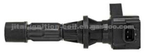 FORD FuSION L4-2.3L 06-09 IGNITION COIL 6E5G-12A366-AD