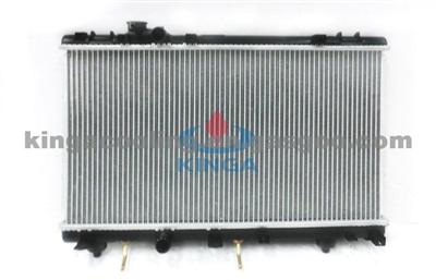 Auto Radiator For Toyota Paseo 16400-11640