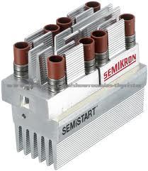 Semikron Rectifier
