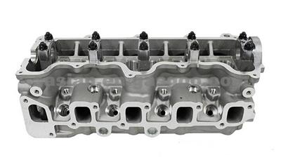 Cylinder Head 5607060 For Opel Corsa X17D 4EE1