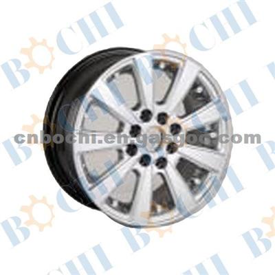 Good Price 13X5.5/14X6.0 Wheels For Car