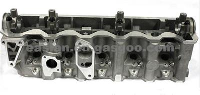 Engine Cylinder Head 074103351C For VW AAT ACV