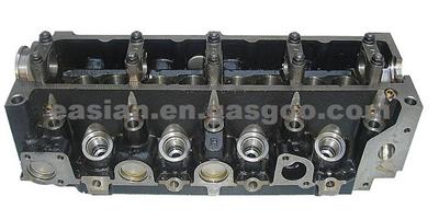 Mondeo RFS Cylinder Head 1018562 For D18T Engine