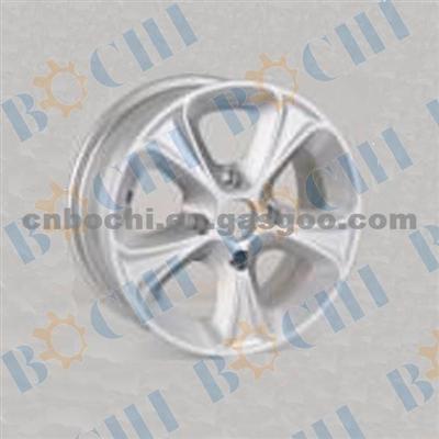 High Quality Alloy Wheels For Car 13X5.5 / 14X6.0 / 17X7.5