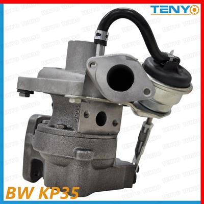 Peugeot Citroen Opel Lancia Fiat BW KP35 54359710005 Turbocharger