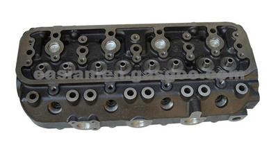 Daihatsu DL Engine Cylinder Head 11101-87C81