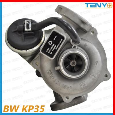 Peugeot Citroen Opel Lancia Fiat BW KP35 54359880005 Turbocharger