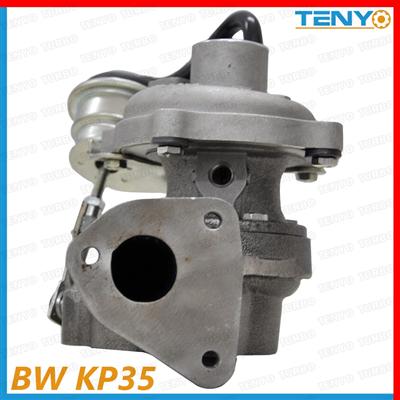 Peugeot Citroen Opel Lancia Fiat BW KP35 93191993 Turbocharger