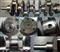 CRANKSHAFT FOR 4JA1 8-94455-240-1 - img1