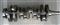 Crankshaft For HYUNDAI D4BA 23111-42001 2311142001 - img4
