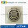 90366-17007 Toyota Taper Roller Bearing LM48548