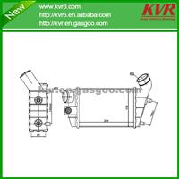 Front Mount Intercooler Suitable For ALFA ROMEO OEM 46744880