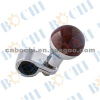Fashion Universal Car Steering Wheel Knob，BMAXSH21494
