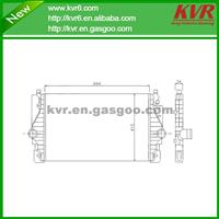 Cooling Charge Air Cooler Suitable For VOLKSWAGEN OEM 7D0.145.803 A