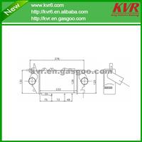 Cheap Aluminum Intercooler Suitable For OPEL/VAUXHALL OEM 52475657