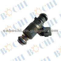 Fuel Injector 25345994A For MITSUBISHI With Good Performance