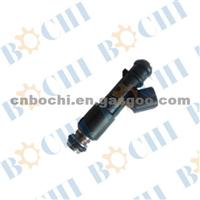 Fuel Injector 12582219 For GLEEY With Good Performance