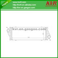 Universal Full Aluminium Turbo Intercooler Suitable For DODGE/ MERCEDES/VOLKSWAGEN OEM 901 501 07 01