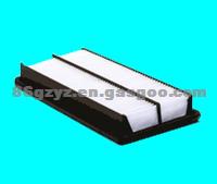 OEM 17220-RCB-Y00 17220-RCA-A00 CA9600 Air Filter For Honda