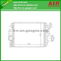 All Aluminium Charge Air Cooler Suitable For MERCEDES OEM 638 501 29 01