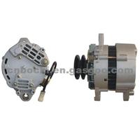 Car Alternator ME017632 For Mitsubishi Car