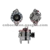 Car Alternator Assembly For Mitsubishi Car ME192607 A4TU3088