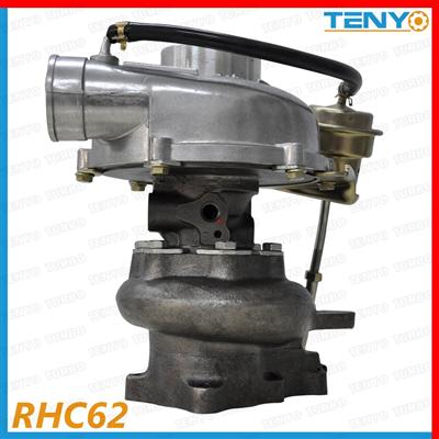 Hitachi RHC62 241003340A Turbocharger