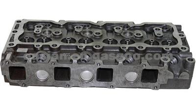 Cylinder Head OK756-10-100 For Ceres S2