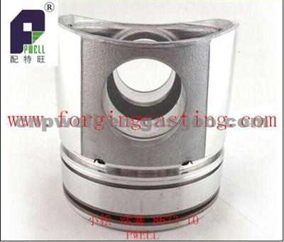 8673-10 Engine Piston