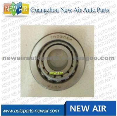 90366-17007 Toyota Taper Roller Bearing LM48548