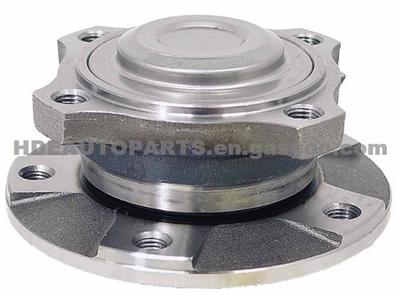 BMW E81 E90 E91 31216765157 Wheel Hub Bearing