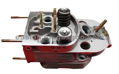 CYLINDER HEAD FOR DEUTZ F4L912 04158537