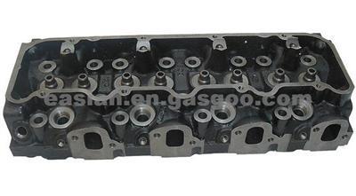 Cylinder Head 10137567 For GM Hummer H1 G152