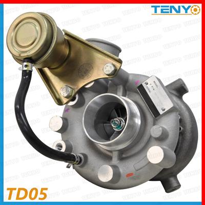 Mitsubishi TD05 49178-02350 Turbocharger