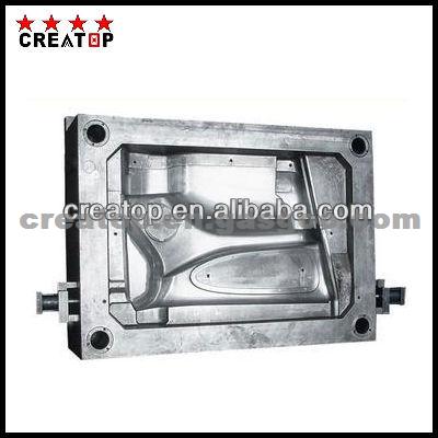 Plastic Injection Precision Mold