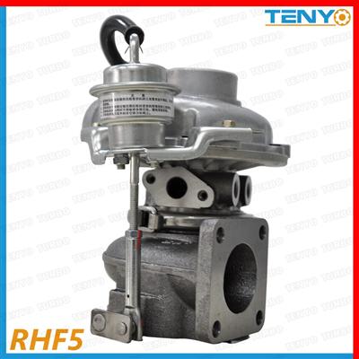 Isuzu RHF5 8-97365-9481 Turbocharger