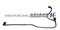 GM Buick REGAL Fuel Feed Line, Delivery Pipe, 13253688 - img1