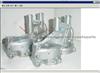 WATER PUMP HOUSING