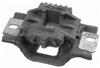 Transmission Mounting For Ford FiestaV ,Ford Fusion,Mazda 2 OEM#2S617M121BB,DD3239070,1221237 ,Febi#30058