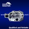 Benz OM355 Cylinder Head