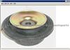 STRUT MOUNTING FOR SHOCK ABSORBE 357 412 329