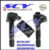 Ignition Coil For Acura CL TL Honda Accord Odyssey Van V6 30520P8EA01 30520P8FA01 30520RCAA01 30520P8ES01 UF488 30520RCAA02 56029098AA 56032520 UF242