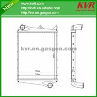 Performance Intercooler Suitable For VOLVO Truck OEM 1676631