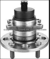 Nissan Infiniti Hyundai Accent Wheel Hub Assembly 52750-1G100